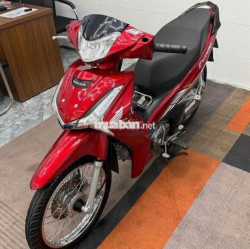 Honda Future Led 2020 Đỏ Đen