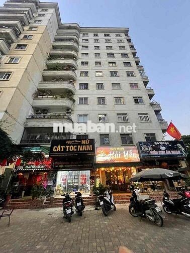 Hót Phố Cự lộc, nhà đẹp ở luôn, cách 30m oto tránh, tiện ích bạt ngàn,