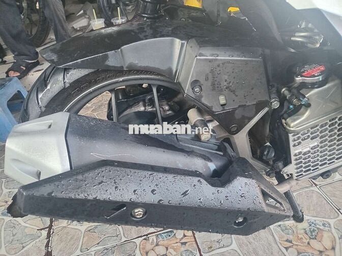 Honda Vario 125cc 2018 Trắng Đã sử dụng