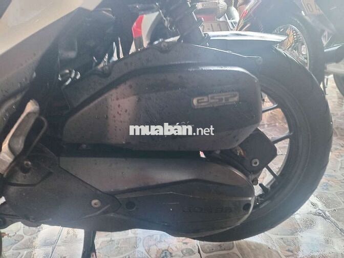 Honda Vario 125cc 2018 Trắng Đã sử dụng