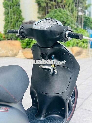 Liberty S 125 3Vie ghi nhám sprot cuối 2015 zin