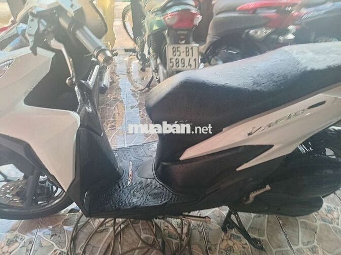 Honda Vario 125cc 2018 Trắng Đã sử dụng