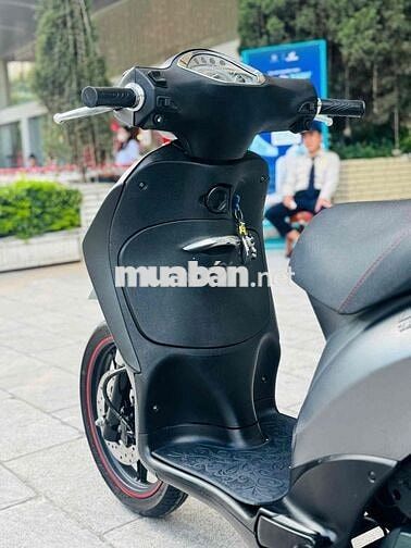 Liberty S 125 3Vie ghi nhám sprot cuối 2015 zin