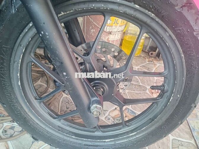 Honda Vario 125cc 2018 Trắng Đã sử dụng