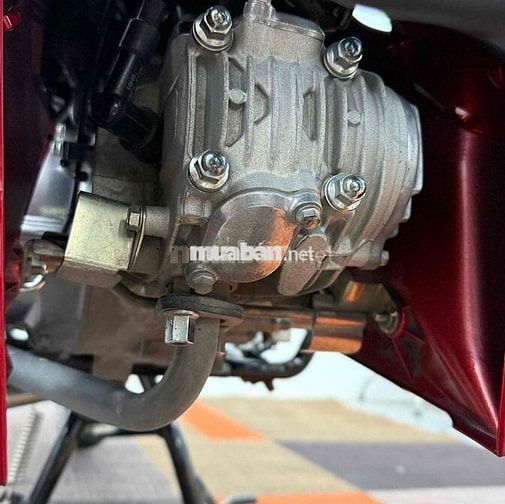 Honda Future Led 2020 Đỏ Đen