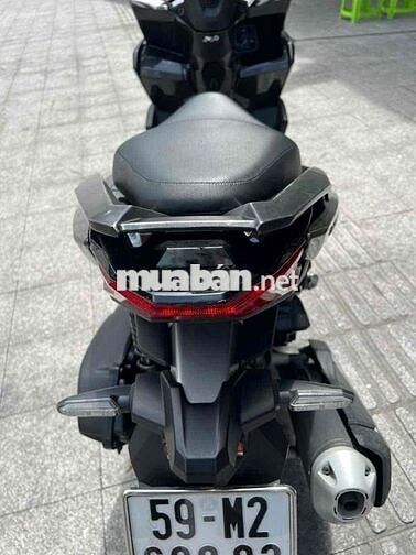 Honda Vario 160 ABS Xám