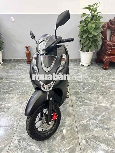 Honda Lead 4V Special Edition 2023 Đen 8000 km