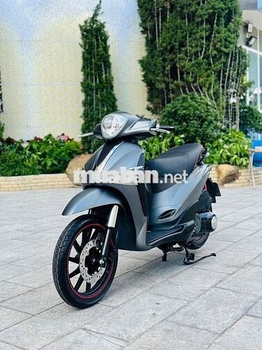 Liberty S 125 3Vie ghi nhám sprot cuối 2015 zin