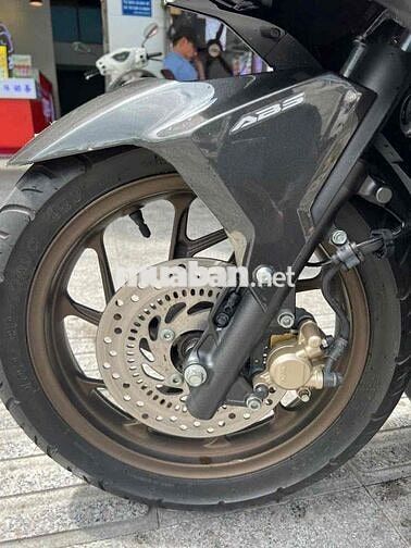 Honda Vario 160 ABS Xám