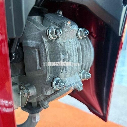 Honda Future Led 2020 Đỏ Đen