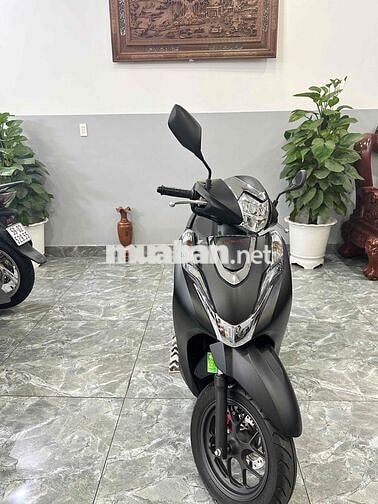 Honda Lead 4V Special Edition 2023 Đen 8000 km