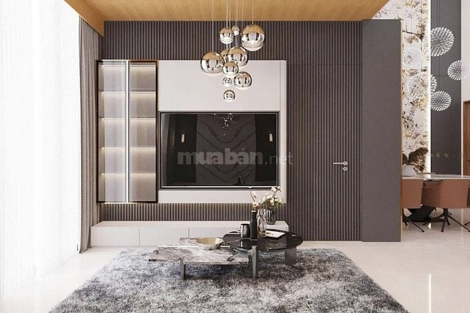 478tr sở hữu 3 ngủ 1 khách đang cho thuê 7 - 9tr/tháng