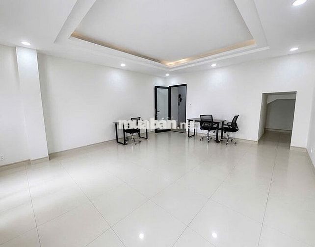 TUYỆT PHẨM - 429E Lê Văn Sỹ,Q3- DT5x21, 3 lầu
