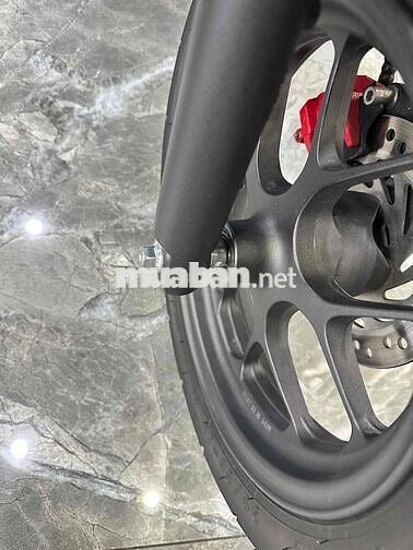 Honda Lead 4V Special Edition 2023 Đen 8000 km