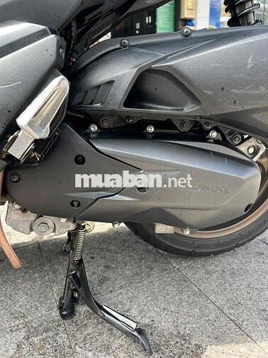 Honda Vario 160 ABS Xám