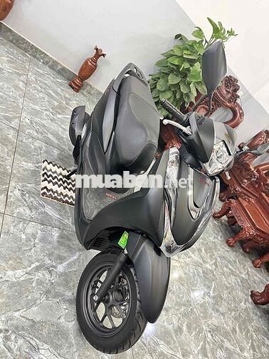 Honda Lead 4V Special Edition 2023 Đen 8000 km