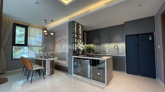 Căn Hộ View Biển Cao Cấp Quy Nhơn 