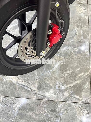 Honda Lead 4V Special Edition 2023 Đen 8000 km