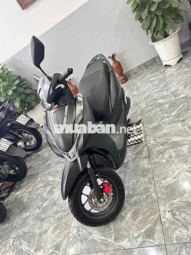 Honda Lead 4V Special Edition 2023 Đen 8000 km