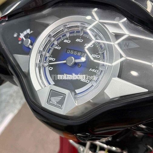 Honda Future Led 2020 Đỏ Đen