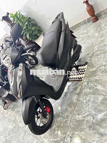 Honda Lead 4V Special Edition 2023 Đen 8000 km