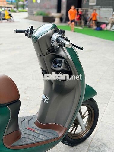 honda Scoopy 110fi cuối 2024 khoá smartkey zin100%