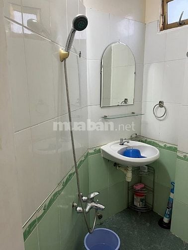 CHO THUÊ NHÀ NGÔ TẤT TỐ, P.22, BÌNH THẠNH, 60M2, ĐỦ TIỆN NGHI