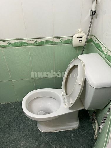 CHO THUÊ NHÀ NGÔ TẤT TỐ, P.22, BÌNH THẠNH, 60M2, ĐỦ TIỆN NGHI