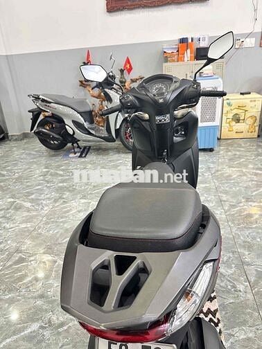 Honda Lead 4V Special Edition 2023 Đen 8000 km