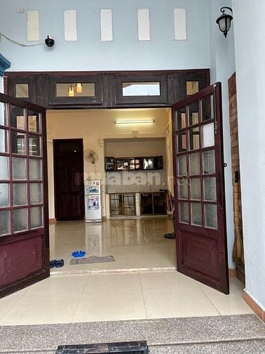 CHO THUÊ NHÀ NGÔ TẤT TỐ, P.22, BÌNH THẠNH, 60M2, ĐỦ TIỆN NGHI