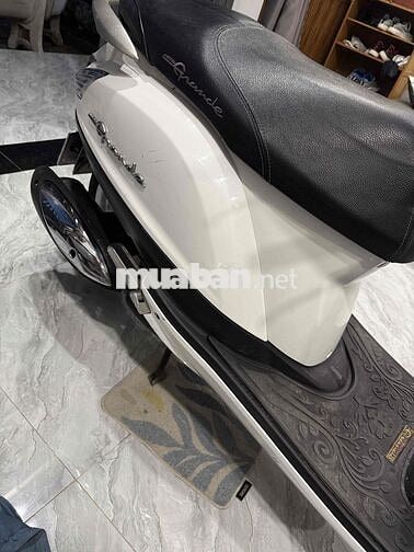 Yamaha Grande 2016 Trắng