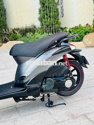 Liberty S 125 3Vie ghi nhám sprot cuối 2015 zin