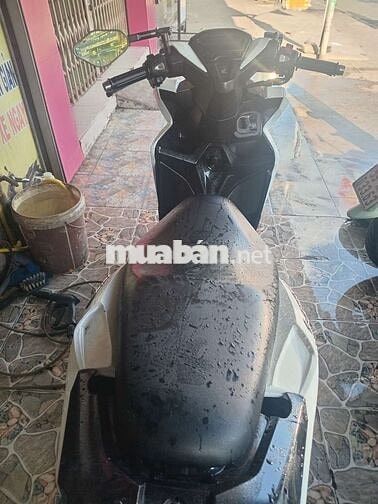 Honda Vario 125cc 2018 Trắng Đã sử dụng