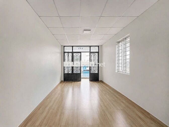 Gửi phí 100tr, Lê Quang Định 2 tầng 52m2, 7tỷ250, Bình Thạnh, 4PN 