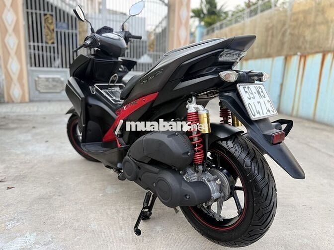 Yamaha NVX 155cc VVA 2019 Chính Chủ BSTP 16.800