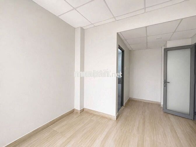 Gửi phí 100tr, Lê Quang Định 2 tầng 52m2, 7tỷ250, Bình Thạnh, 4PN 