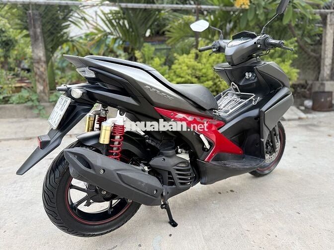 Yamaha NVX 155cc VVA 2019 Chính Chủ BSTP 16.800
