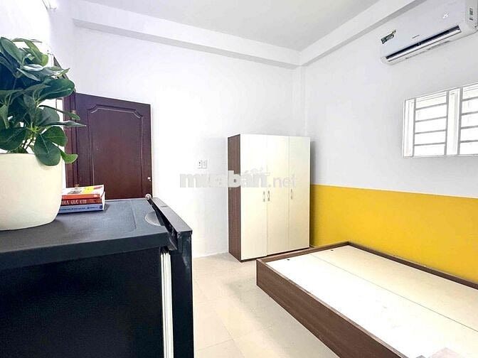 STUDIO RỘNG RÃI GẦN SIÊU THỊ, GẦN LOTTE