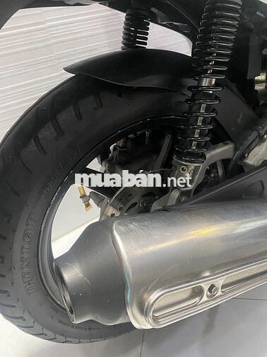 Honda SH 150i 2012 Trắng 31183 km