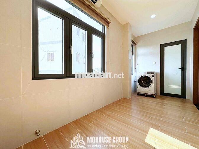 [KHAI TRƯƠNG 1PN BANCOL Q3]_THANG MÁY_HẺM OTO_DÂN TRÍ CAO_YÊN TĨNH