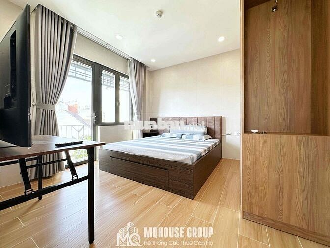 [KHAI TRƯƠNG 1PN BANCOL Q3]_THANG MÁY_HẺM OTO_DÂN TRÍ CAO_YÊN TĨNH