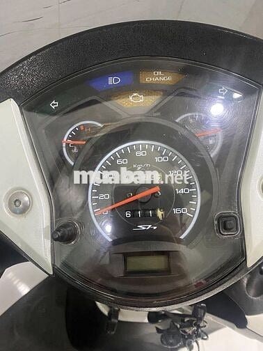 Honda SH 150i 2012 Trắng 31183 km