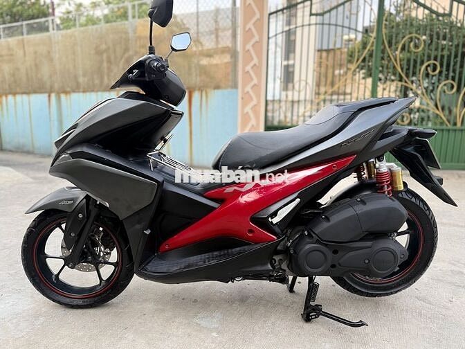 Yamaha NVX 155cc VVA 2019 Chính Chủ BSTP 16.800