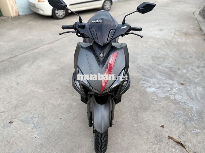 Yamaha NVX 155cc VVA 2019 Chính Chủ BSTP 16.800
