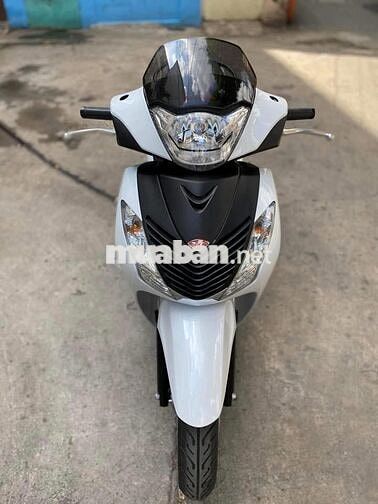 Honda SH 150i 2012 Trắng 31183 km