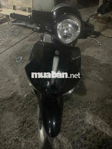 Yamaha Janus Đen 35000 km