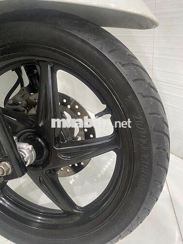 Honda SH 150i 2012 Trắng 31183 km
