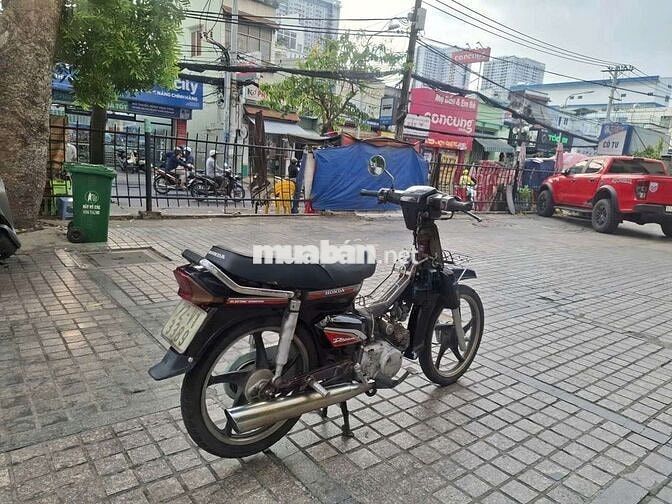 xe dream hàn quốc