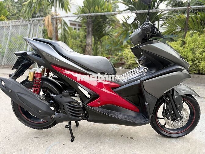Yamaha NVX 155cc VVA 2019 Chính Chủ BSTP 16.800
