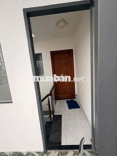 nhà Bạch Đằng 3 lầu 3pn 3 toilet 40m2 cn 5ty650tl